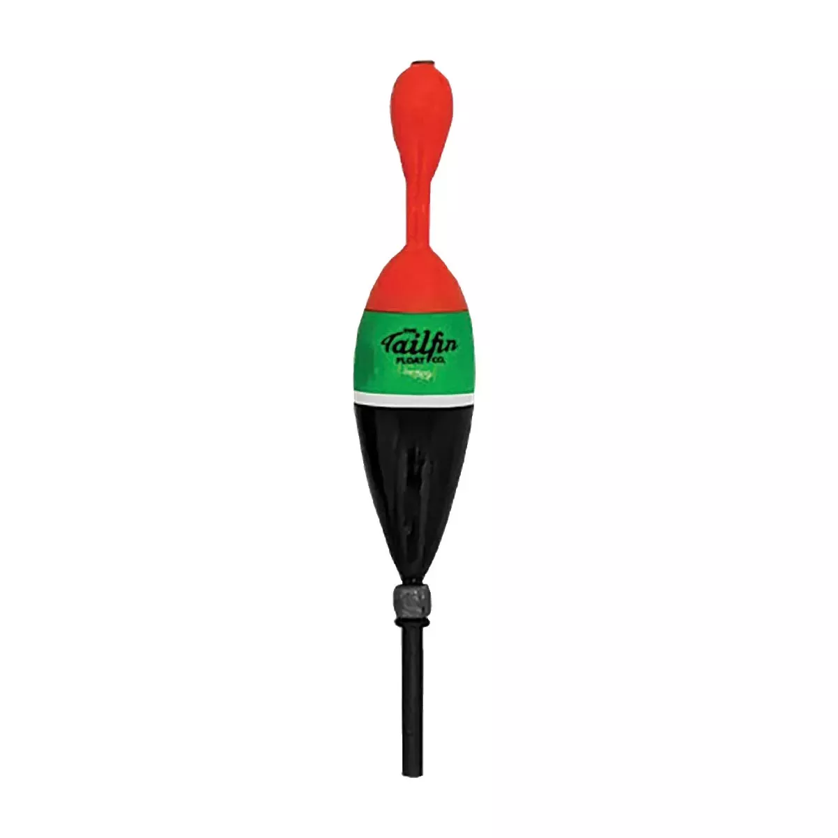 TAILFIN PREMIUM WEIGHTED SLIP FLOAT