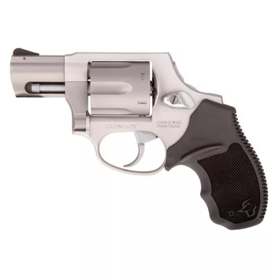 Taurus 856 Ultra Lite 38spl 2″ Barrel Stainless