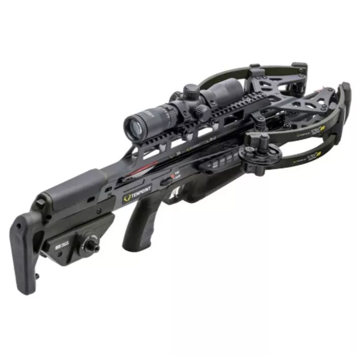 TenPoint Crossbow TX28 CROSSBOW PACKAGE