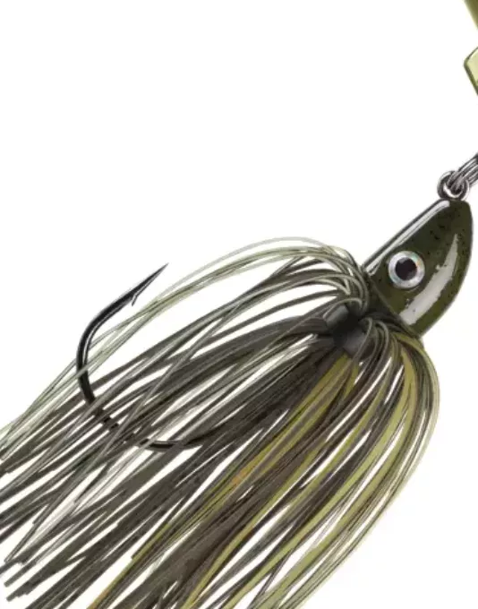 Terminator Shuddering Bait 3/8oz