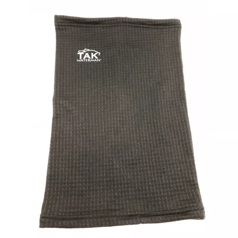 Thermal Gaiter|Black