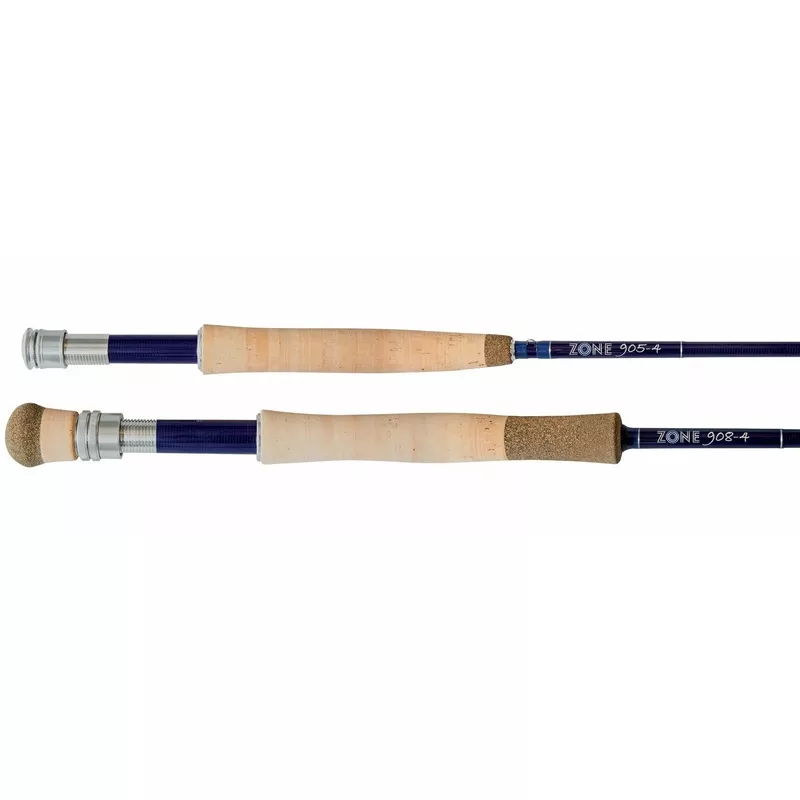 Thomas and Thomas Zone Fly Rod