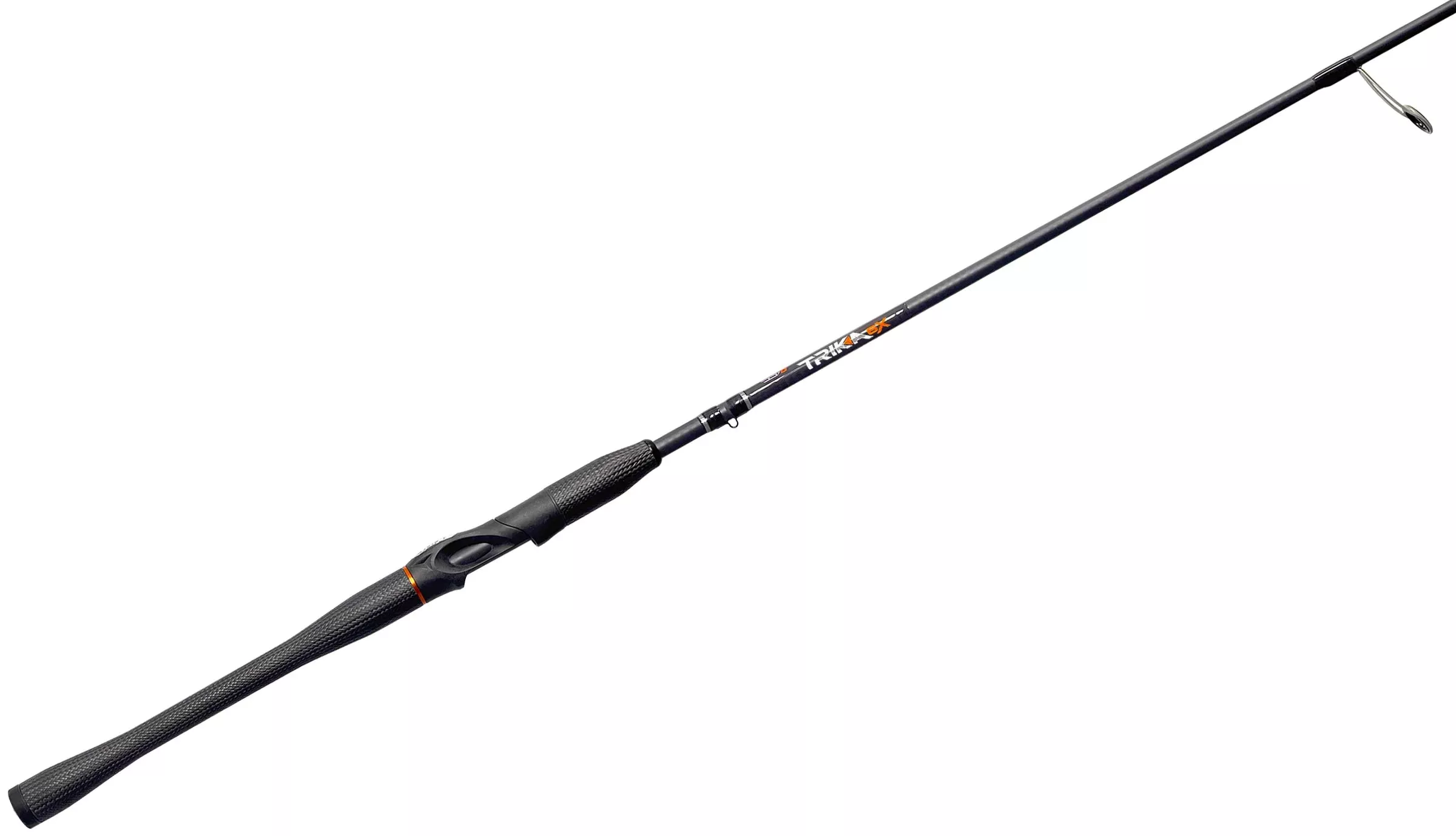 Trika 6x Spinning Rods