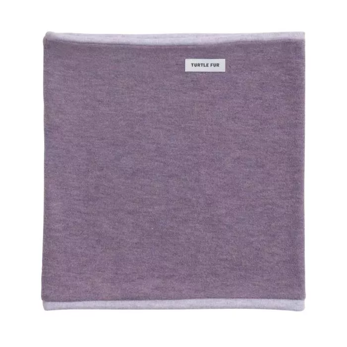 Turtle Fur Comfort Luxe™ Double-Layer Neck Warmer