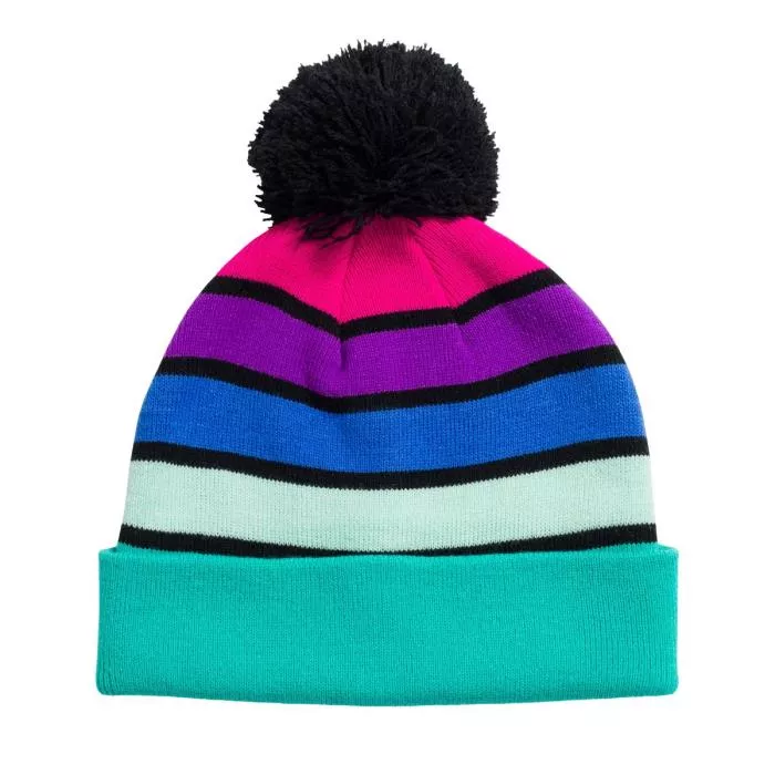 Turtle Fur Youth RooftopRave - Turquoise