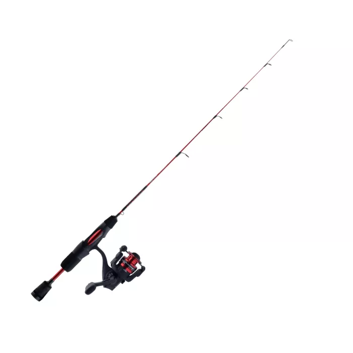 Ugly Stik Carbon Ice Combo