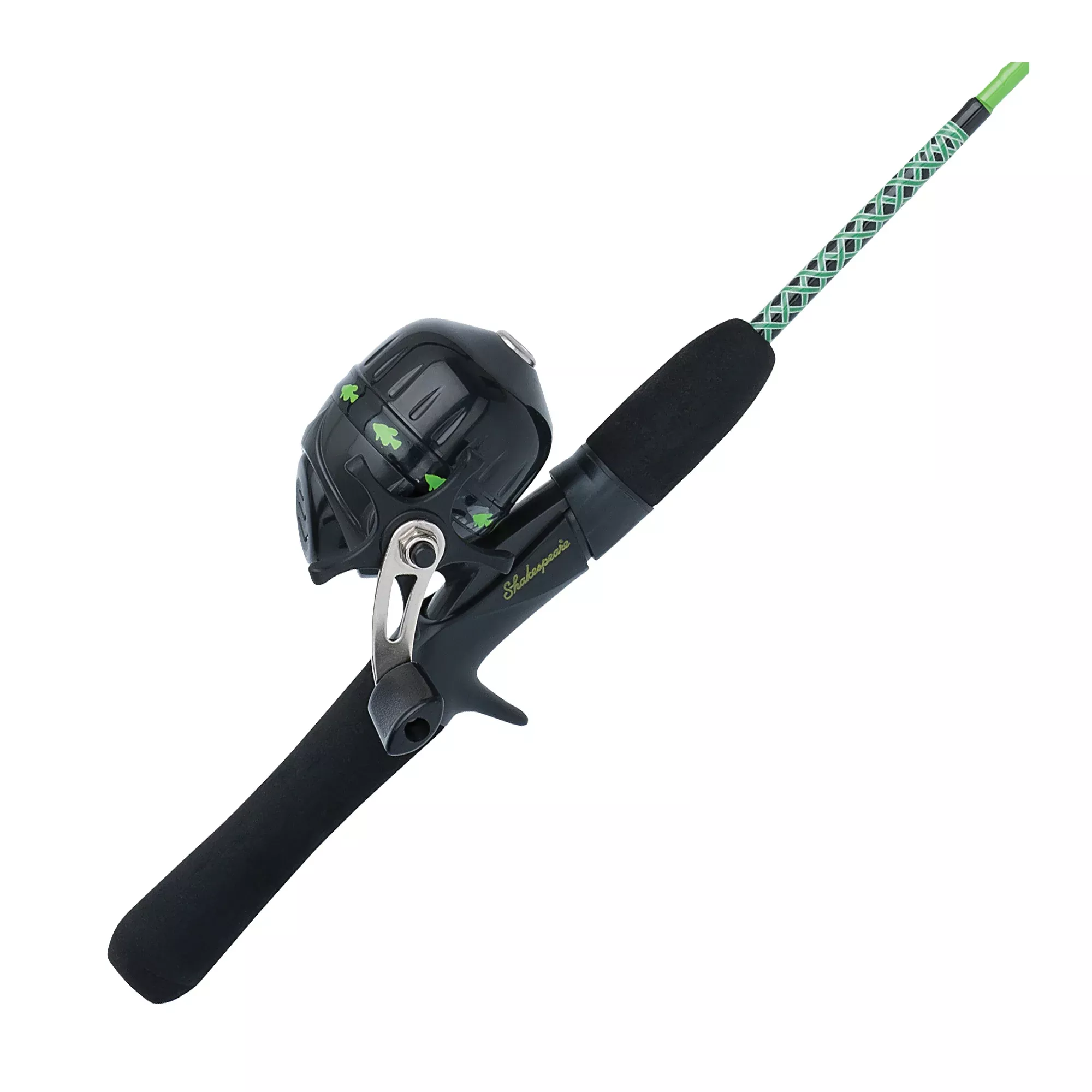 Ugly Stik Jr. Spincast Combo