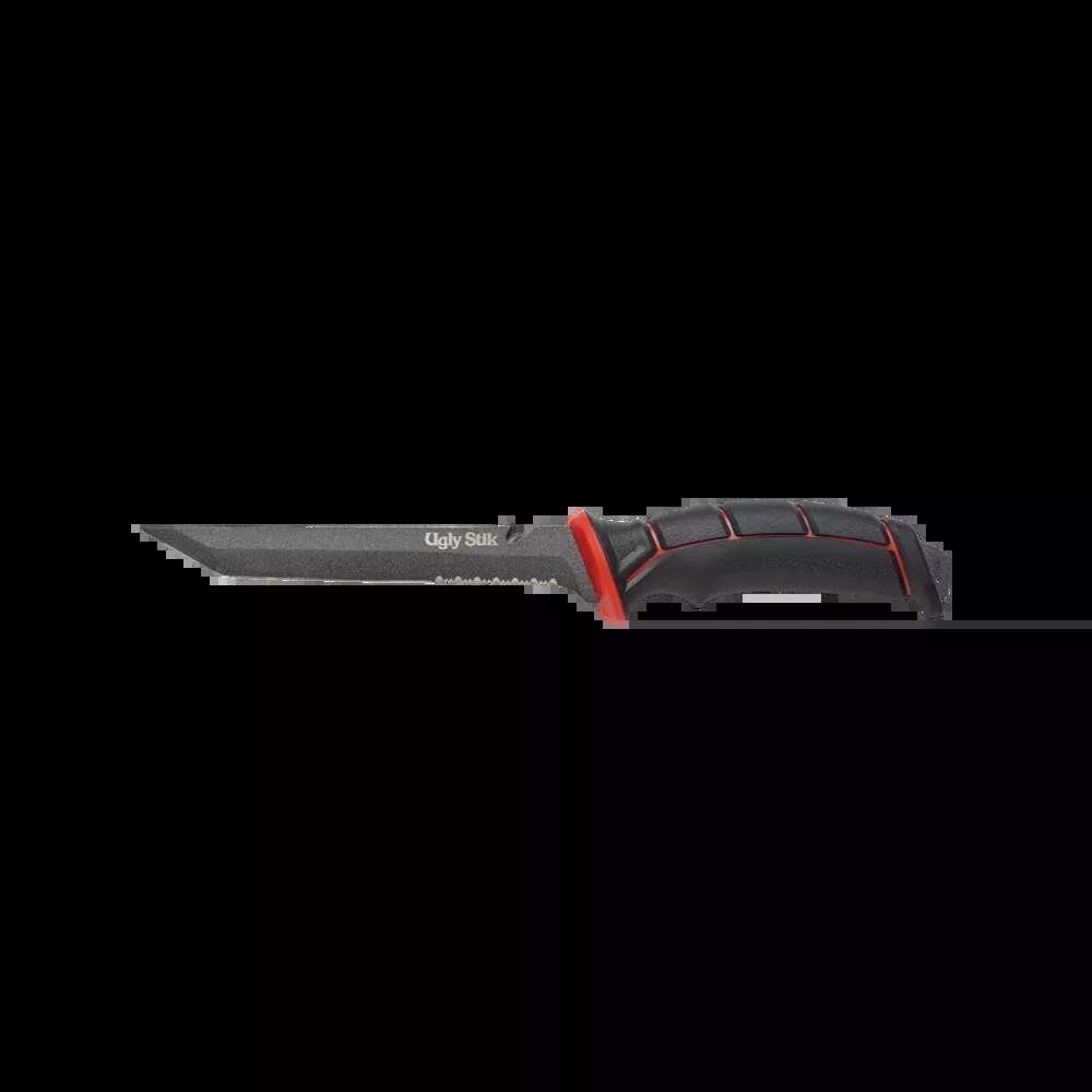 Ugly Stik Ugly Tools 7" Utility Knife