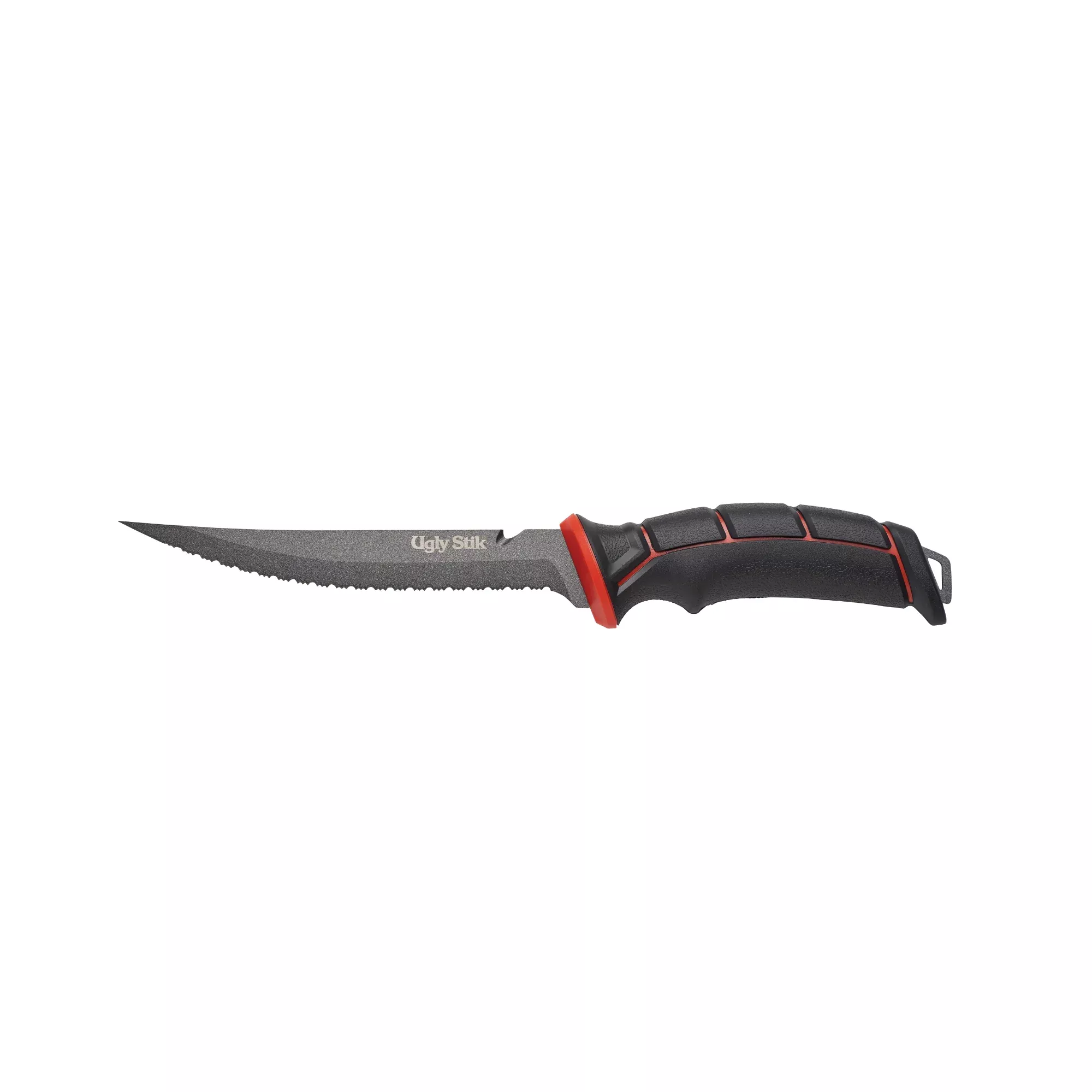 Ugly Stik Ugly Tools 7in Serrated Knife
