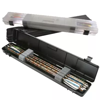 Ultra Compact Arrow Box
