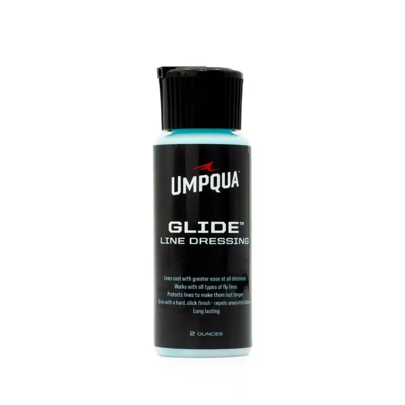 Umpqua Glide Line Dressing