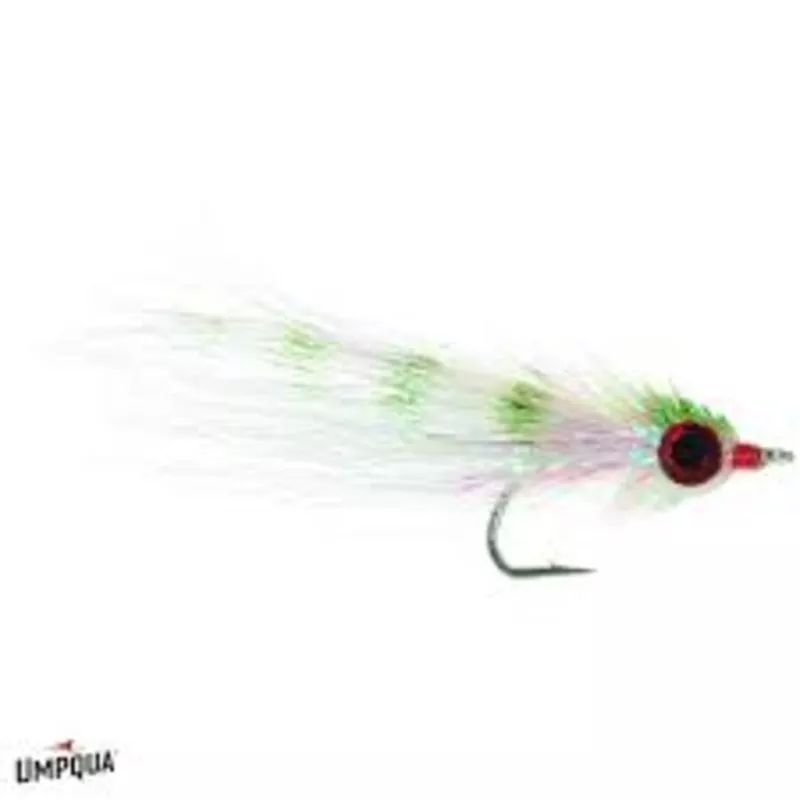 Umpqua Midnight Minnow