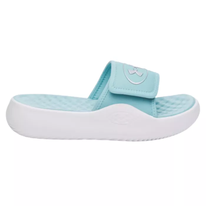 Under Armour Girl's UA Ignite Pro 8 Slides