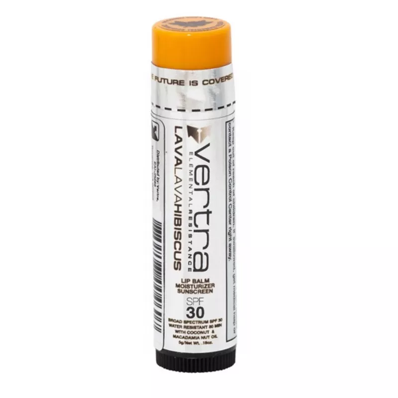 Vertra Lip Balm 30 upf