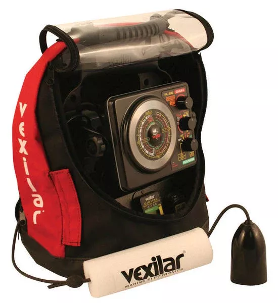 Vexilar Soft Packs