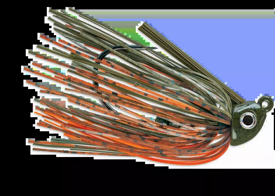 VMC HD Heavy Duty Swim Jig