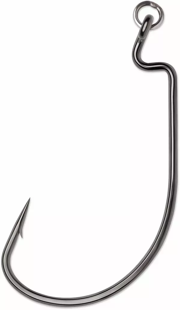 VMC RHDWG Ringed Heavy Duty Wide Gap Hook