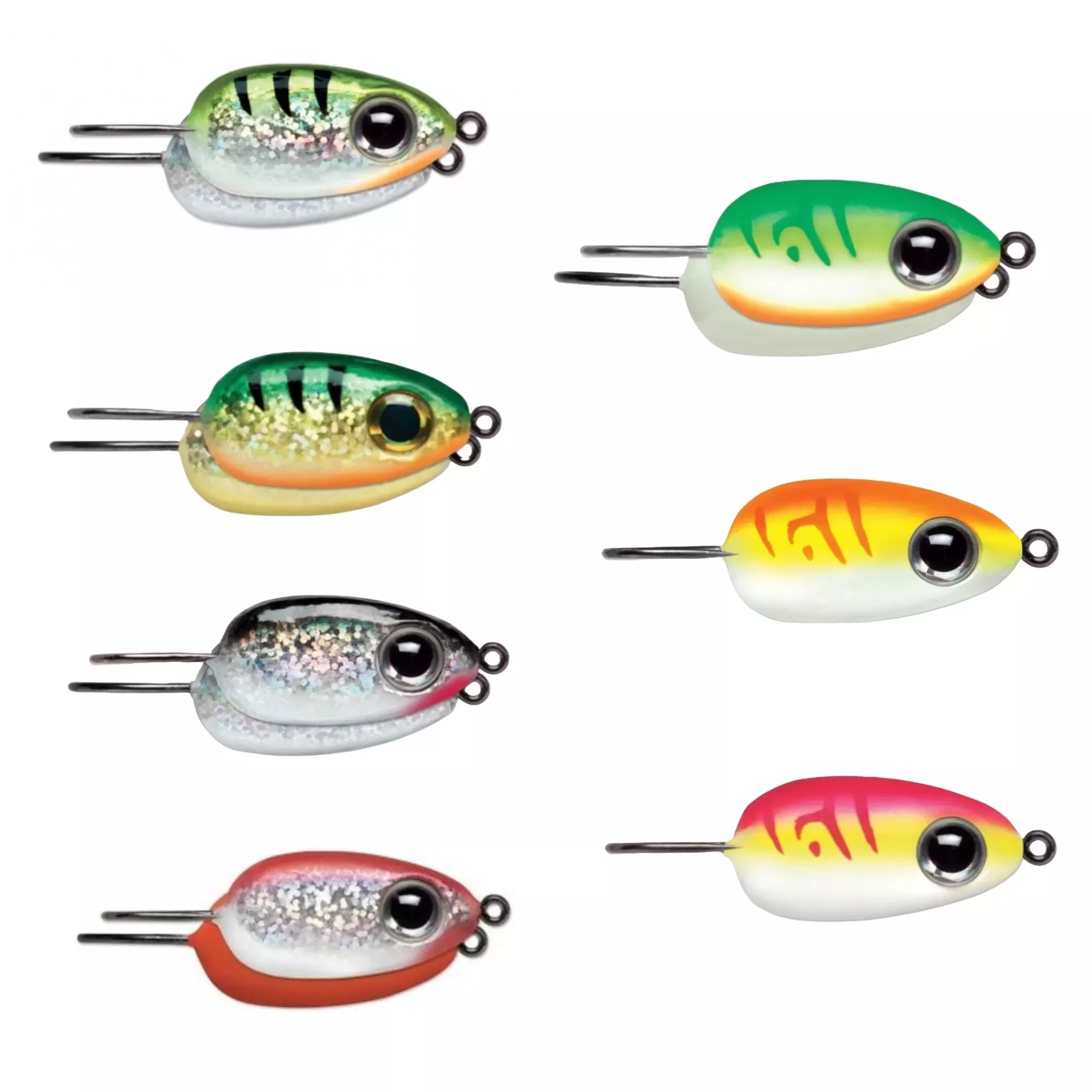 VMC Tear Drop Jig