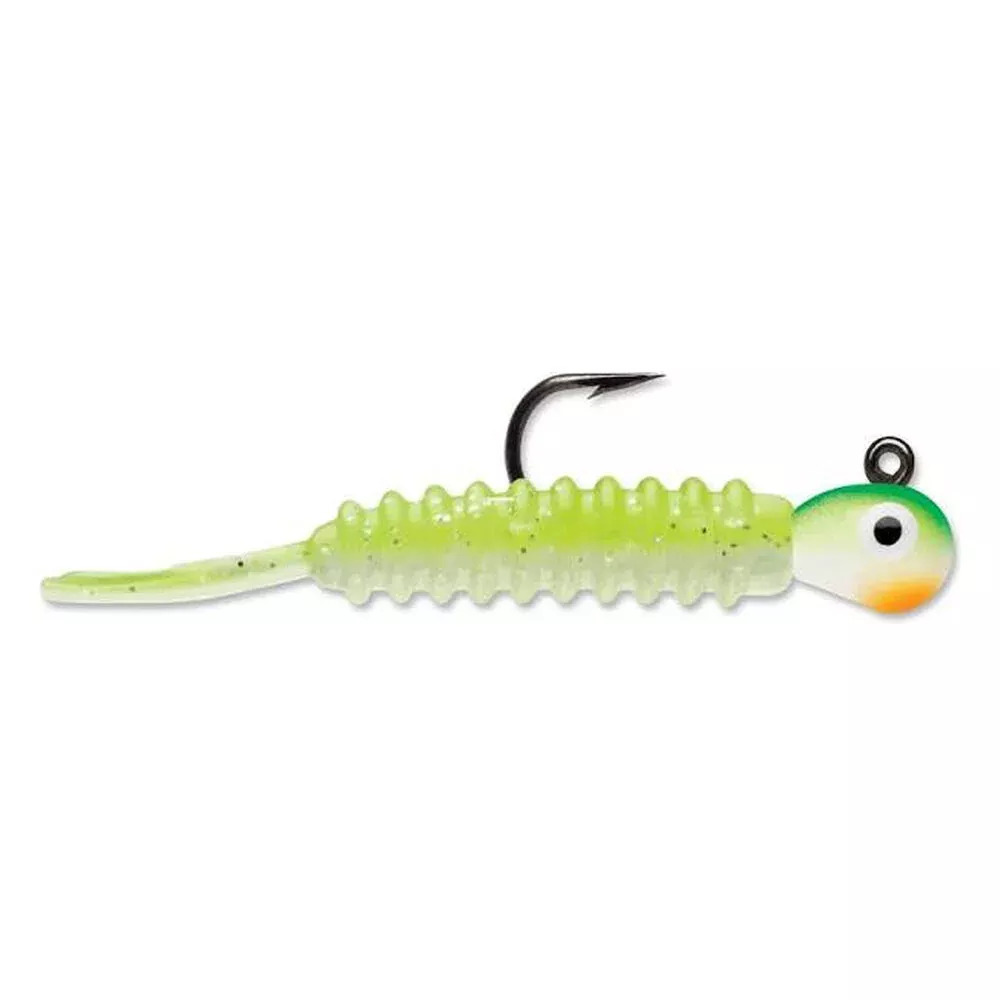 VMC Tungsten Luv Bug Jig