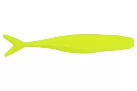 Walleye Assassin Split Tail Shad