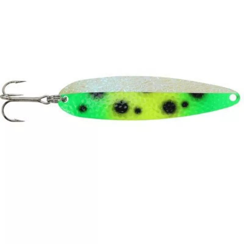Warrior Lures Trolling Spoon Magnum 4.75″