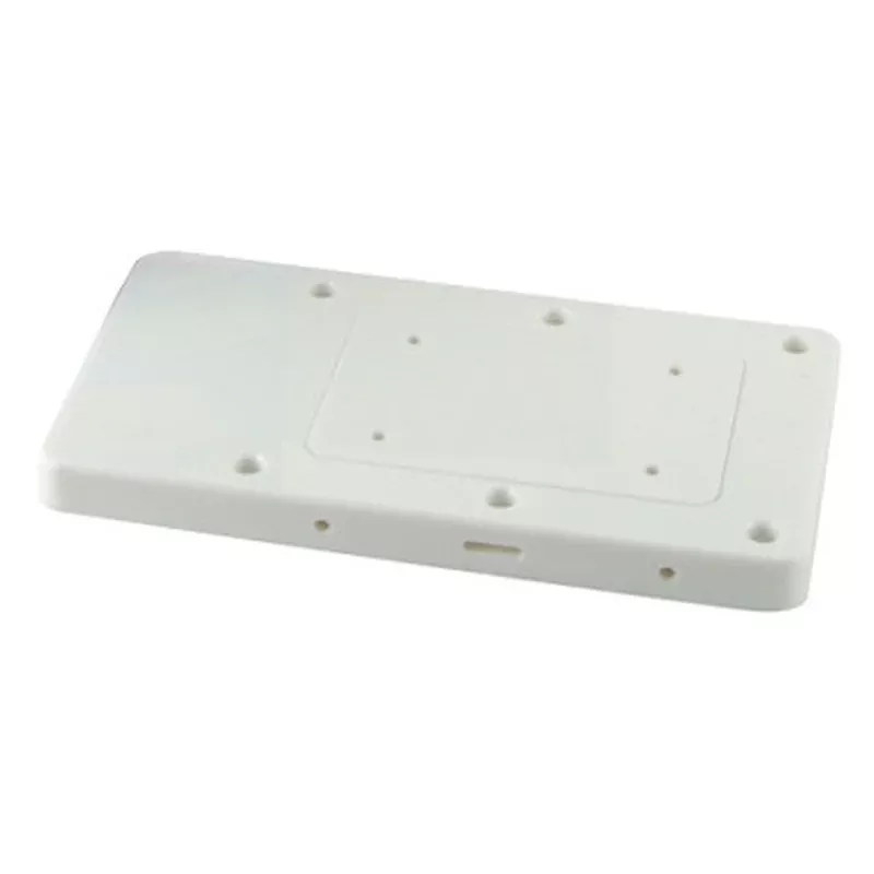 Watersnake Quick Release Bracket Nylon White