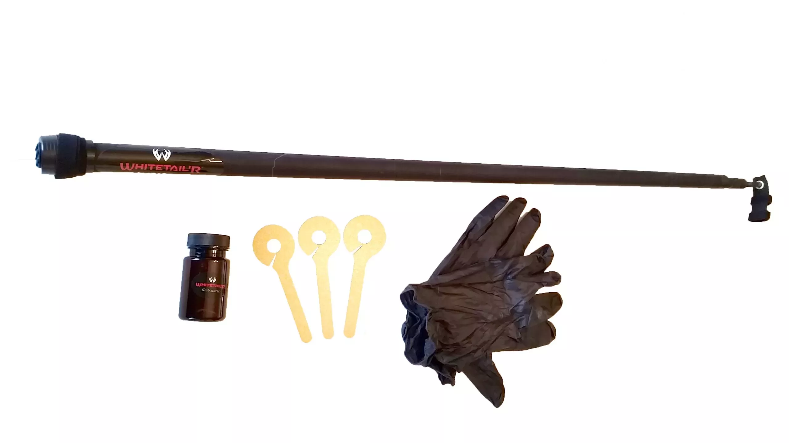 Whitetail’r Lick’N Branch Kit