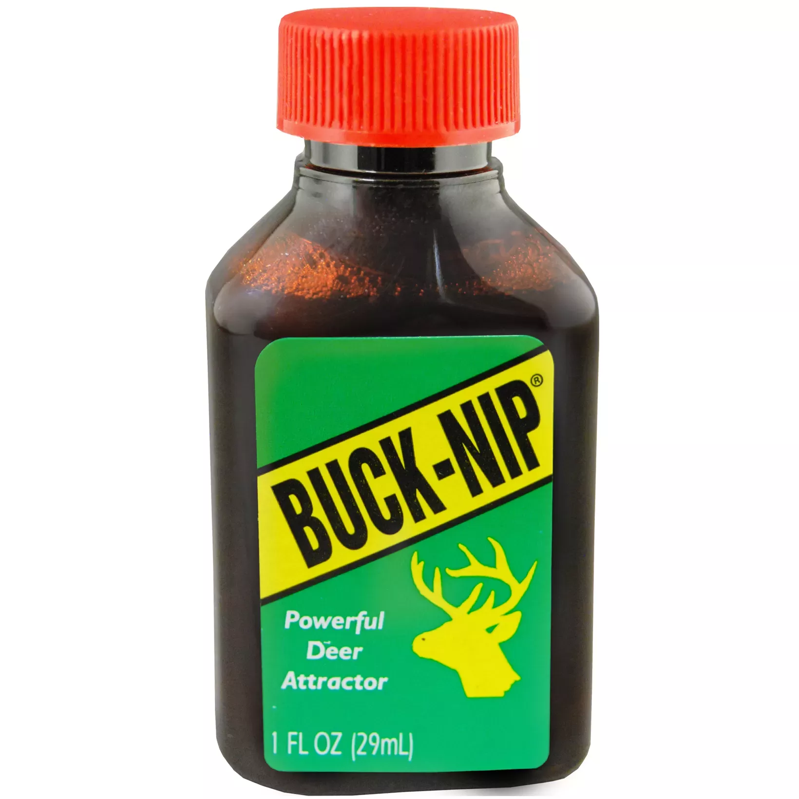 Wildlife Research Buck Nip