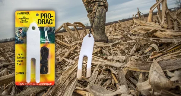 Wildlife Research Pro Drag 7″