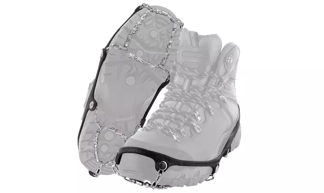 Yaktrax Diamond Grip