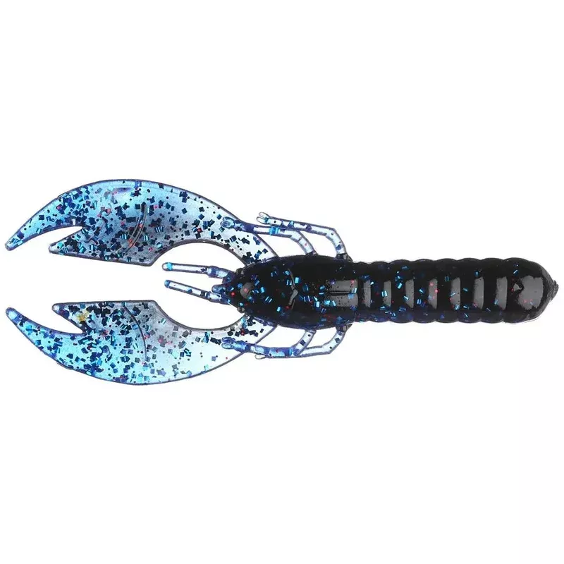 Yum Craw Papi 3.75″ Qty 8