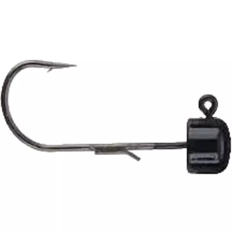 Z-Man Pro Shroomz Ned Rig Jig Heads Qty 4