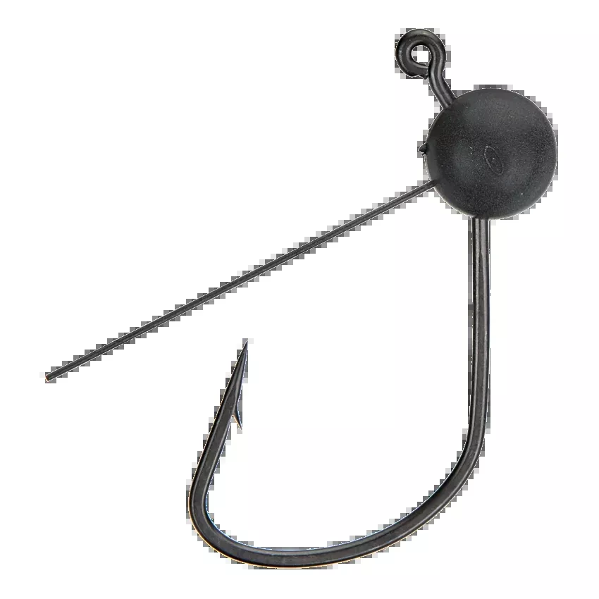 Zappu Inchi Wacky Hook with Weed Guard