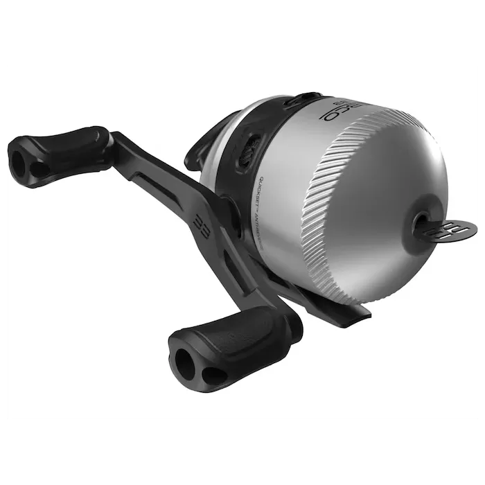 Zebco 33 Spincast Reel