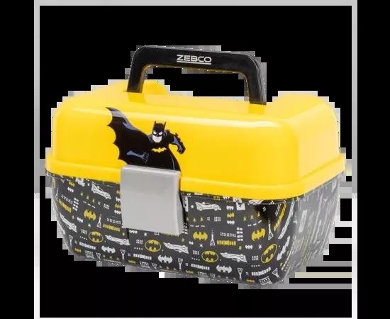 Zebco Kids Tackle Boxes