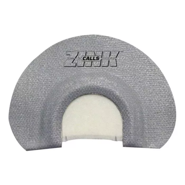 Zink Calls Mouth Call Z-Yelper