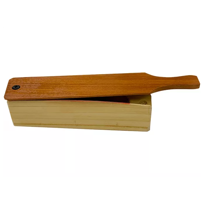 Zink Calls Ridge Talker Box Call