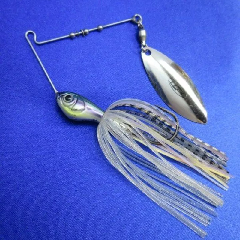 ZINX Mini Super Blade 3/8oz [Used]