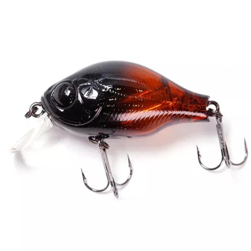 ZIP BAITS B-Switcher 1.0 Silent – 45mm