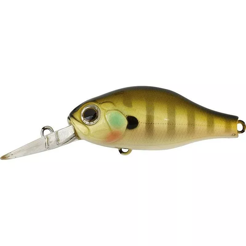 ZIP BAITS B-Switcher 2.0 – 55mm
