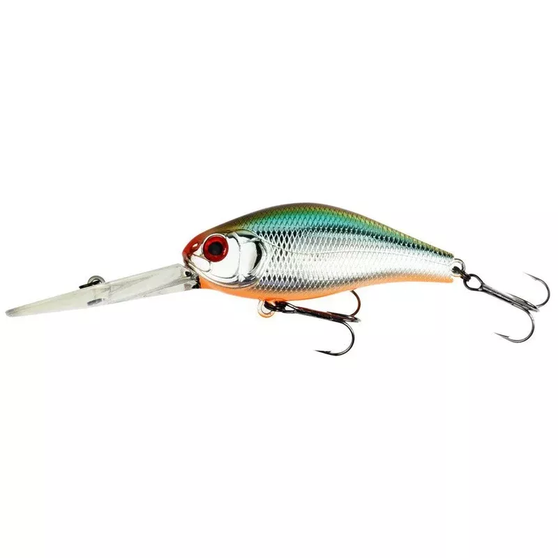 ZIP BAITS B-Switcher 3.0 – 60mm