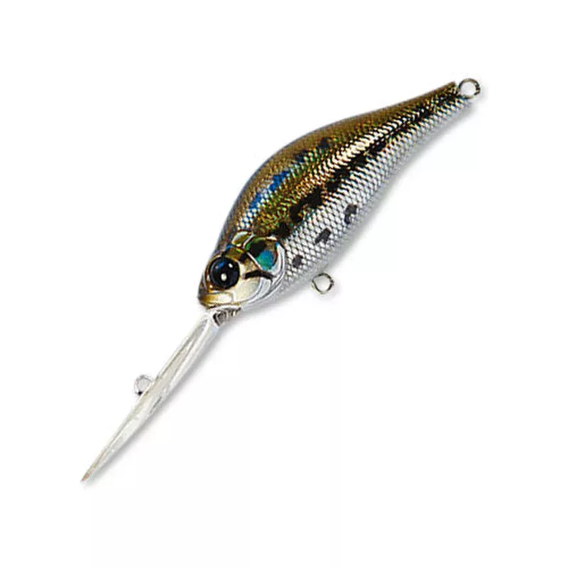 ZIP BAITS B-Switcher 4.0 Rattler – 60mm