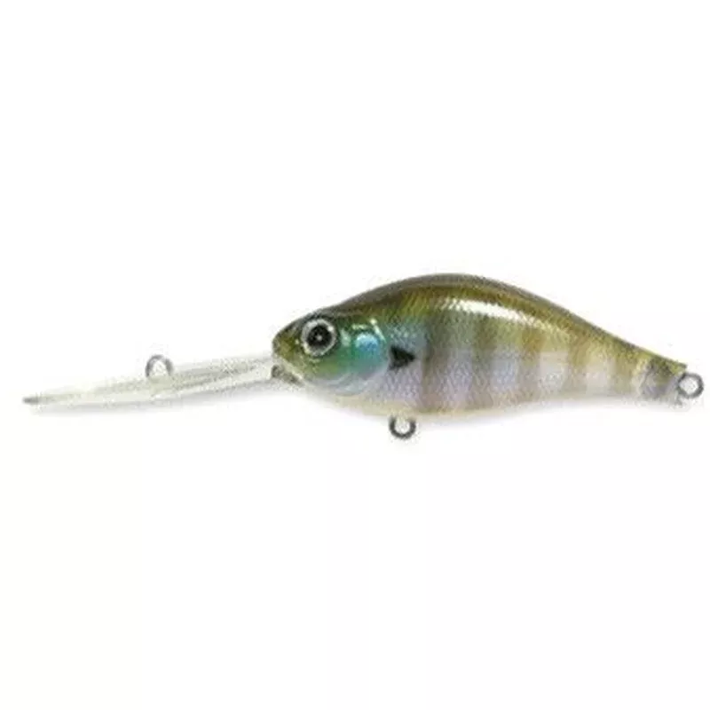 ZIP BAITS B-Switcher 4.0 Silent – 60mm