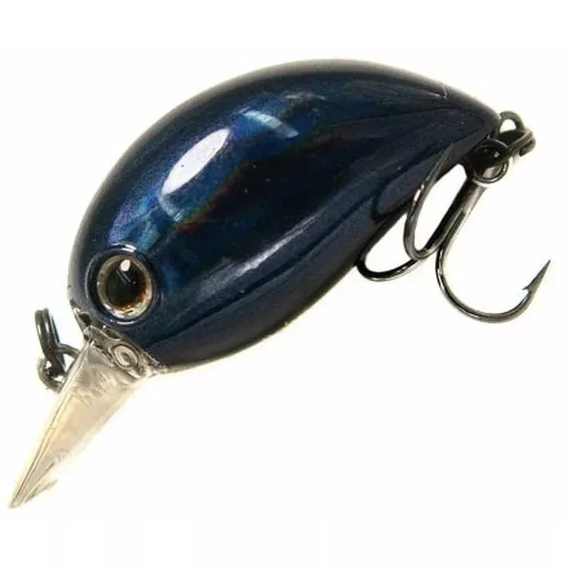 ZIP BAITS Baby Hickory SR – 25mm