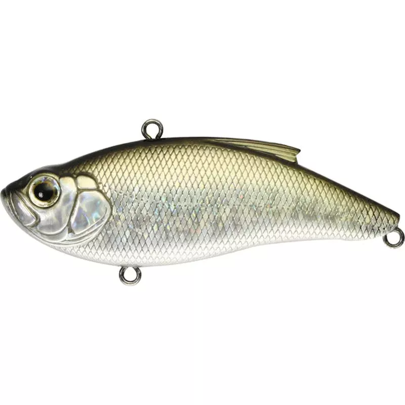 ZIP BAITS Calibra Jr. Noise – 60mm