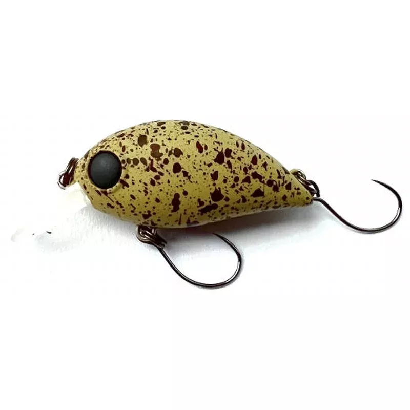 ZIP BAITS Hickory SR – 34mm