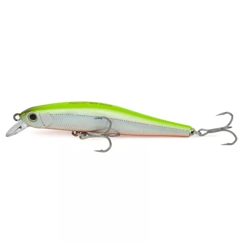 ZIP BAITS Rigge 90 MN – 90mm
