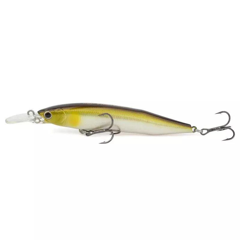 ZIP BAITS Rigge D-Force 95MDF – 95mm