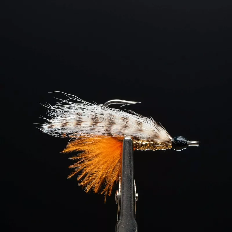 Zippy Flies Bonefish Special