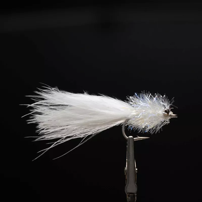 Zippy Flies Schminnow White